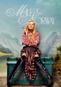 MILF of Norway MILF of Norway