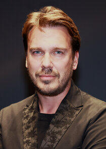 photo of Mikhail Zygar