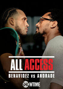 All Access - Season 42