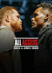 All Access - Season 41 All Access - Season 41