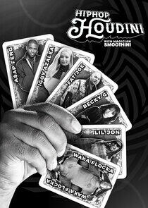 Hip-Hop Houdini Hip-Hop Houdini