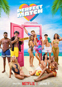 Perfect Match - Season 2 Perfect Match - Season 2