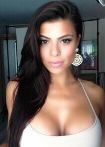 Marissa Jade Marissa Jade