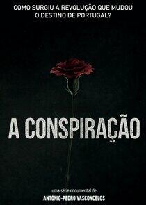 A Conspiração A Conspiração