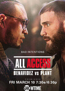 All Access - Season 38 All Access - Season 38