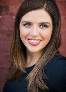 photo of Alyona Minkovski photo of Alyona Minkovski