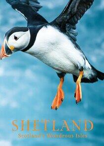 Shetland: Scotland's Wondrous Isles Shetland: Scotland's Wondrous Isles