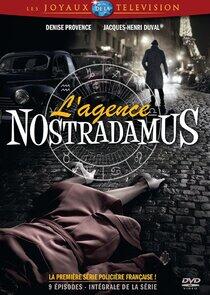 L'agence Nostradamus L'agence Nostradamus