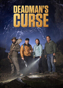 Deadman's Curse - Season 2