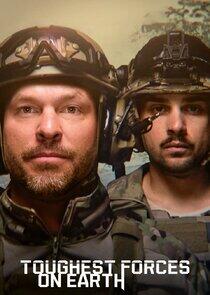 Toughest Forces on Earth Toughest Forces on Earth