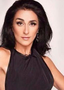 Barbara Torres Barbara Torres