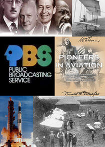 Pioneers in Aviation Pioneers in Aviation