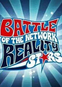 Battle of the Network Reality Stars Battle of the Network Reality Stars