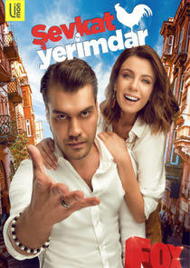 Şevkat Yerimdar Şevkat Yerimdar