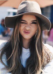 Sierra Furtado Sierra Furtado