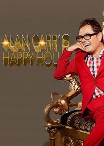 Alan Carr's Happy Hour - Season 1 Alan Carr's Happy Hour - Season 1