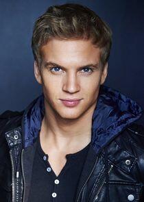 Marshall Williams Marshall Williams