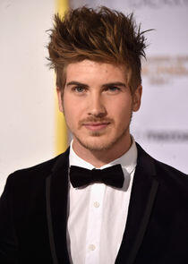 Joey Graceffa Joey Graceffa