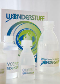 Wonderstuff Wonderstuff