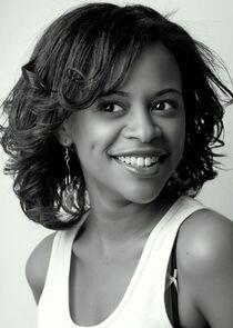 Ayesha Antoine Ayesha Antoine