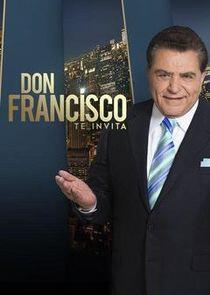 Don Francisco Te Invita Don Francisco Te Invita