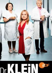 Dr. Klein Dr. Klein