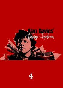 Alan Davies' Teenage Revolution Alan Davies' Teenage Revolution