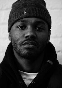 photo of Shomari Downer photo of Shomari Downer