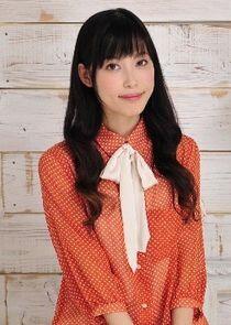 Ayuru Ōhashi Ayuru Ōhashi