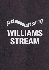 Williams Stream Williams Stream