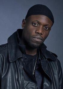 Darnell James