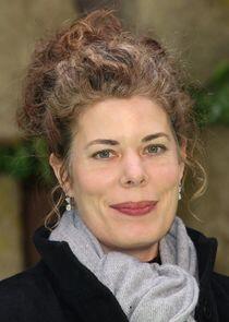 Selina Griffiths Selina Griffiths