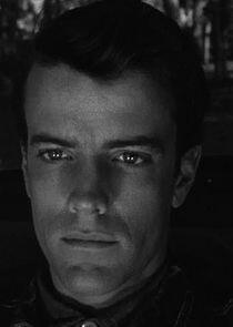 photo of Lee Kinsolving