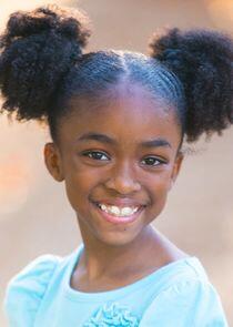 photo of Aniela Gumbs photo of Aniela Gumbs