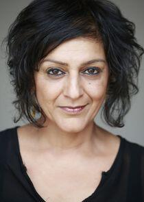 Meera Syal Meera Syal