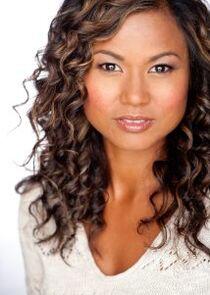 photo of Grace Matias