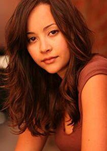 photo of Ashlee Turner