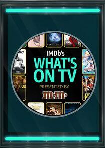 IMDb's What's on TV IMDb's What's on TV