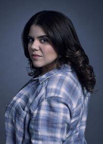 Jess Damon