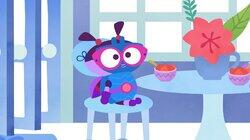 Bright Beetle Lu Bright Beetle Lu