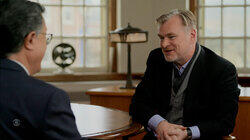 Christopher Nolan Christopher Nolan