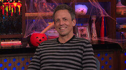 Seth Meyers Seth Meyers