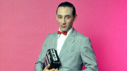 Pee Wee Herman Pee Wee Herman