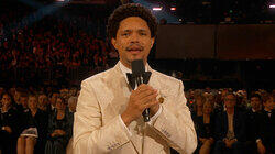 The 66th Annual Grammy Awards The 66th Annual Grammy Awards