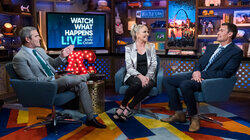 Jeff Lewis; Shannon Beador Jeff Lewis; Shannon Beador