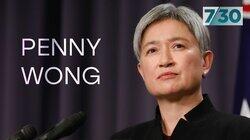 Penny Wong Penny Wong