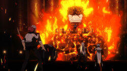 Revolution Revolution