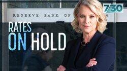 Rates on Hold Rates on Hold