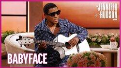 The Big Game, Babyface The Big Game, Babyface