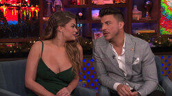 Jax Taylor; Brittany Cartwright Jax Taylor; Brittany Cartwright